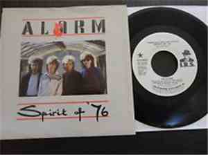 Alarm - Spirit Of '76