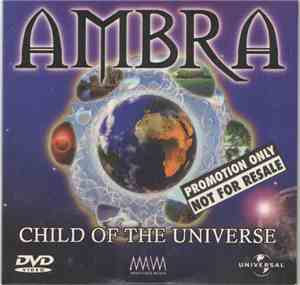 Ambra  - Child Of The Universe
