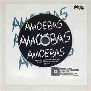 Amoebas - Amoebas