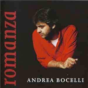 Andrea Bocelli - Romanza