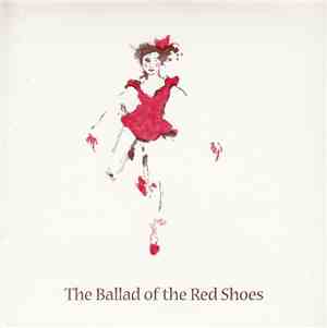 Andrew Bird - The Ballad Of The Red Shoes