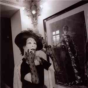 Antony And The Johnsons - Another World