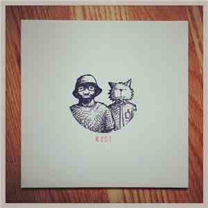 Audessey & A Cat Called Fritz - By Design / The Hop