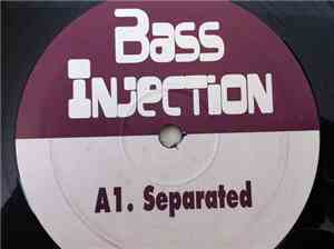 Bass Injection - Separated