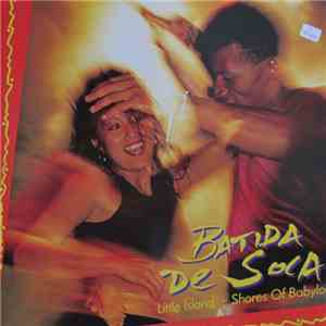 Batida De Soca - Little Island • Shores Of Babylon