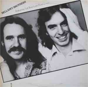 Bellamy Brothers - Bellamy Brothers Featuring 