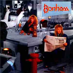 Bonham - The Disregard Of Timekeeping