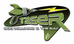 Boo Williams & SJU, The - Taser