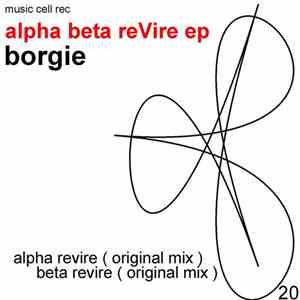 Borgie - Alpha Beta Revire