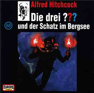 Brigitte Johanna Henkel-Waidhofer - Die Drei ??? Und Der Schatz Im Bergsee