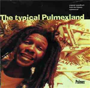 Carl Jacobs - The Typical Pulmexland