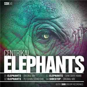 Centrikal - Elephants EP