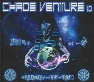 Chaos Venture - Chaos Venture 1.0