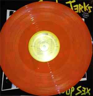 Circle Jerks - Group Sex