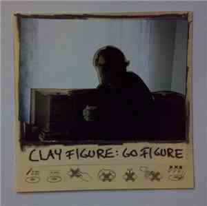 Clay Figure - Go Figure