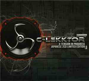 C-Lekktor - X-Tension In Progress