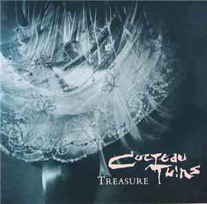 Cocteau Twins - Treasure