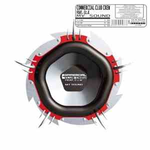 Commercial Club Crew Feat. Cc.K - My Sound