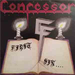 Confessor  - First Sin