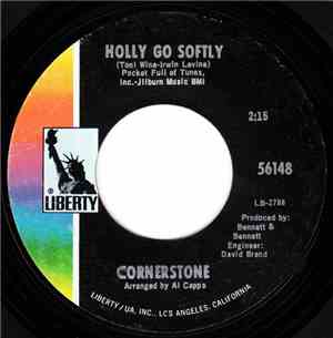 Cornerstone  - Holly Go Softly