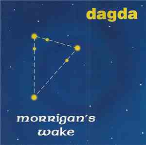 Dagda - Morrigan's Wake