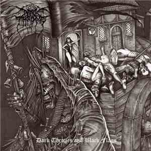 Darkthrone - Dark Thrones And Black Flags