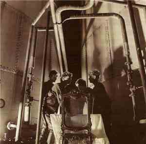Depeche Mode - People Are People