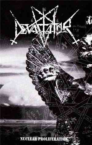 Devastator  - Nuclear Proliferation