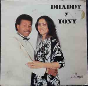 Dhaddy Y Tony - Amor