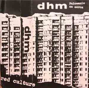 DHM  - Polowanie Na Serca