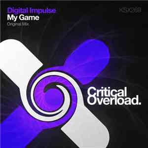 Digital Impulse  - My Game