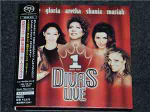 Divas  - VH1 Divas Live