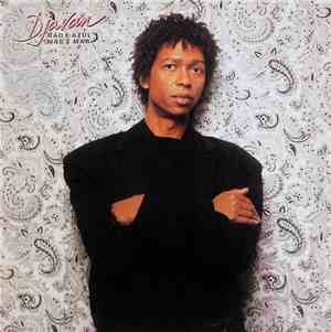 Djavan - Não É Azul Mas É Mar