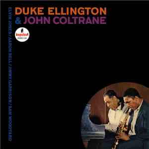 Duke Ellington & John Coltrane - Duke Ellington & John Coltrane