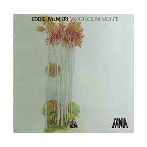 Eddie Palmieri - Vamonos Pa'l Monte