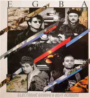 EGBA - Electronic Groove & Beat Academy