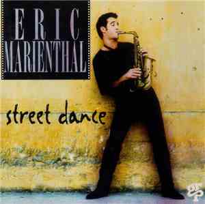 Eric Marienthal - Street Dance