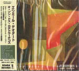 Eumir Deodato - Os Catedráticos