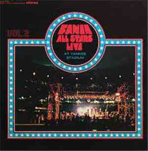 Fania All Stars - Live At Yankee Stadium (Vol. 2)