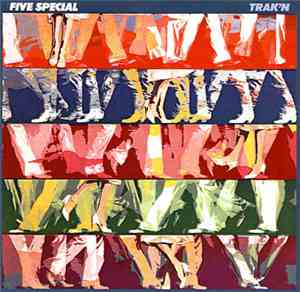 Five Special - Trak'n