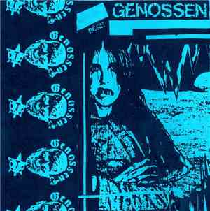 Genossen - Das Böse