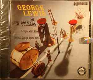 George Lewis  - George Lewis Of New Orleans