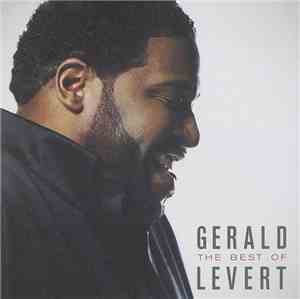 Gerald Levert - The Best Of Gerald LeVert