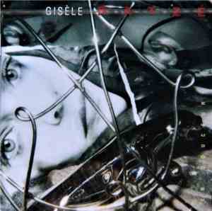 Gisèle Ratzé - En Douceur