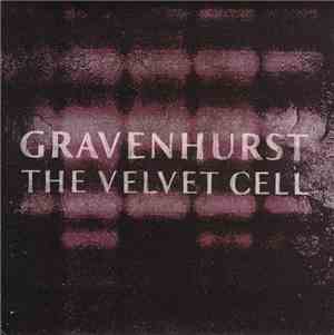Gravenhurst - The Velvet Cell