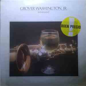 Grover Washington, Jr. - Winelight