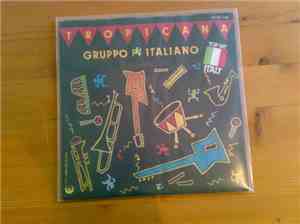 Gruppo Italiano - Tropicana
