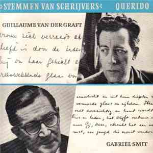 Guillaume van der Graft / G. Smit - Stemmen Van Schrijvers