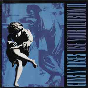 Guns N' Roses - Use Your Illusion II