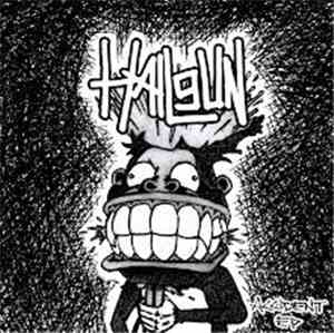 Hailgun - Accident EP